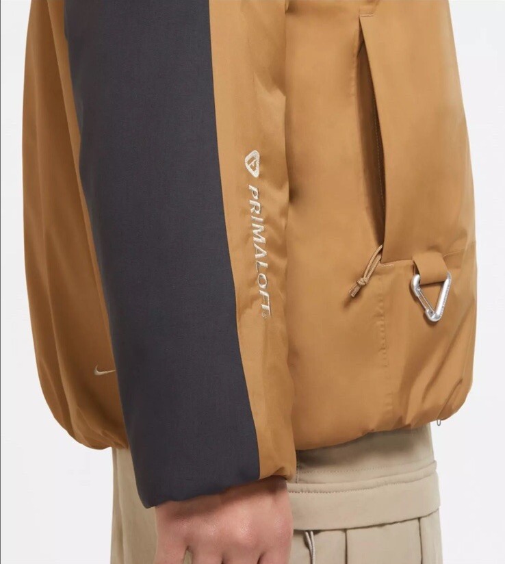 buzo acg 4th horseman nike