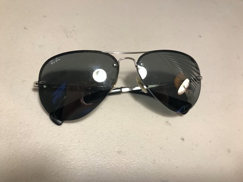 Ray-Ban Aviator Sunglasses RB3449 