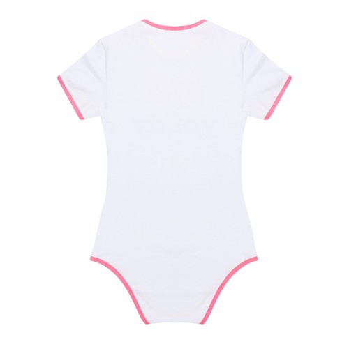 Mujeres ""I Love Daddy"" Mono Tanga Mono Mono Prenda para el torso Body Juego de Rol Disfraces S-XL - Imagen 7 de 31