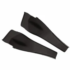 For 2013-2016 Nissan Altima 1Pair Corner Windshield Wiper Cowl Cover