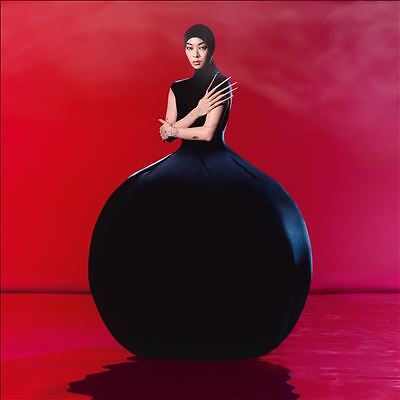 Hold the Girl by Rina Sawayama (CD, 2022)