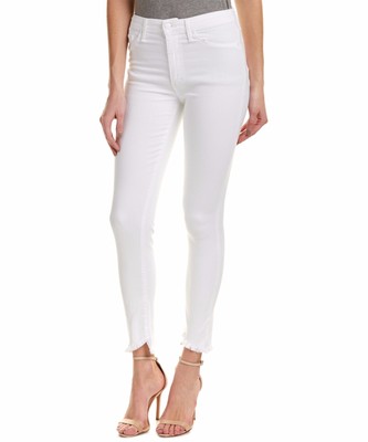 joe's jeans skinny ankle flawless