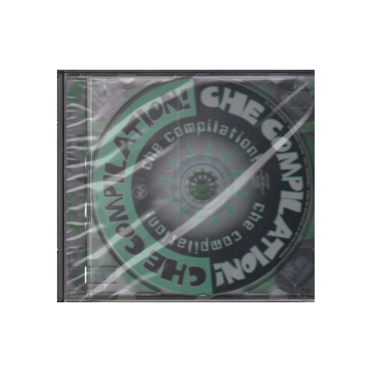 Various CD Che Compilation! / Memories – 74321371262 Sealed