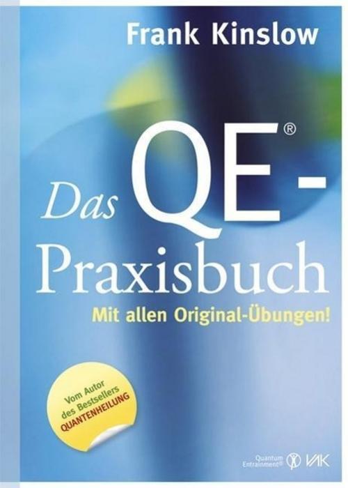 Thumbnail - Das Qe®-praxisbuch Frank Kinslow