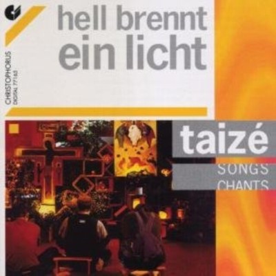 V/C - HELL BRENNT EIN LICHT NEW CD