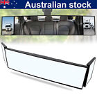<!--F#f_0-->390mm Car Large Vision Interior Rear View Mirror Wide Angle Blindspot Truck Van<!--F/-->