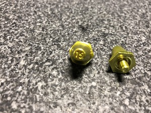 nike soccer metal replacement studs