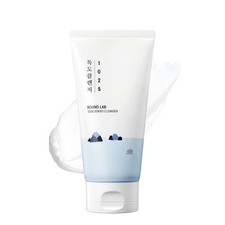 1025 Dokdo Cleanser 1.35 Fl Oz(Mini Travel Size) Low pH Facial Cleanser for