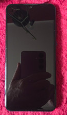 Huawei P30 Lite Smartphone 128 GB Blau Slate Fingerabdrucksensor Triple-Kamera