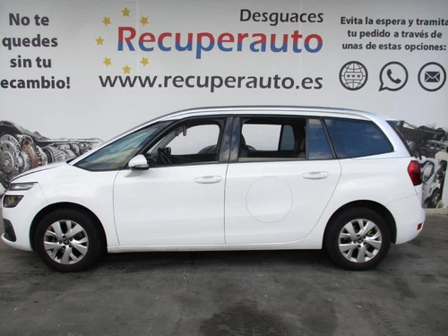 9675655880 Klimakompressor für CITROEN GRAND C4 PICASSO/SPACETOURER Feel 6973080 - Bild 6 von 10