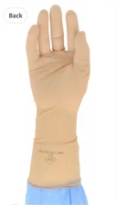 CARDINAL HEALTH™ Protexis® Latex Surgical Gloves with Nitrile Coating, Light...