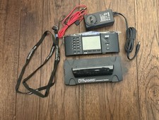 Bachmann 36508 E-Z Command Dynamis Wireless DCC System Pro Box