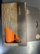 PNW Loam Grip, Safety Orange , XLarge
