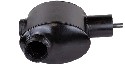 6N0731 New Muffler fits Caterpillar 571G 572G 977L D7G D7G SA