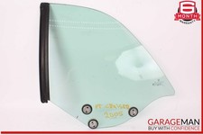 05-08 Chrysler Pt Cruiser Rear Left Driver Side Quarter Window Glass Oem 05-08 Chrysler Pt Cruiser Rear Left Driver Side Quarter Window Glass Oem