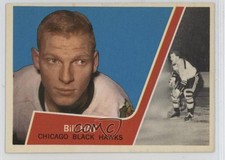 Click to enlarge Bill Hay