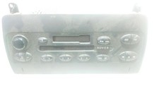 Autoradio Rover 2000