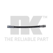 Flexible de frein BMW 2000