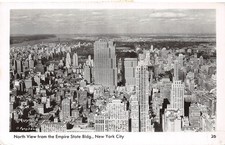 UNITED STATES NEW YORK CITY EMPIRE STATE BUILDING