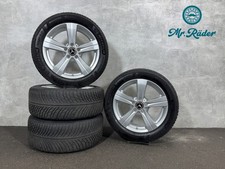 Orig Mercedes C-Klasse W206 S206 Hybrid Winterräder Winterreifen 17 Zoll