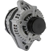 Lichtmaschine Generator 14V 100A Ø58 Mm Hc-Cargo FüR U.A. Toyota Corolla