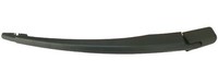 Metzger Wischarm, Scheibenreinigung 2190069 FüR Renault, Hinten
