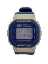 CASIO Quartz Wristwatch G SHOCK Analog