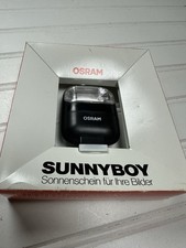 Vintage Osram Sunnyboy Flash Leica Mini Olymp...