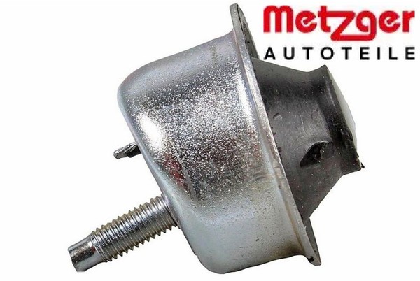 Metzger 8053948 Lagerung FüR Motor Motorlager Lagerung Motor Motorhalter-image