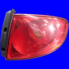 Seat Altea 2.0 TDI DSG 5P1 Heckleuchte R