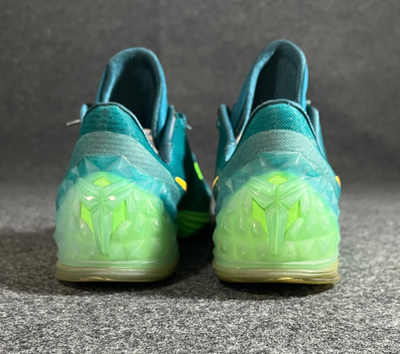 Nike Kobe Venomenon 5 Men's ( Size 10.5 ) [749884-383] Emerald