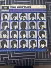 The Beatles a Hard Day's Night LP Vinyl, UK, Parlophone, EMI 1964?