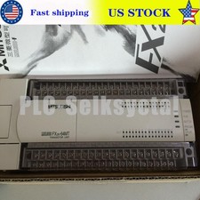 1PC MITSUBISHI FX2N-64MT-001 FX2N64MT001 PLC Module NEW In Box