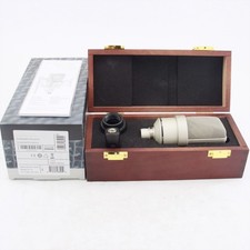 TLM 103 Neumann Large-diaphragm Condenser Nickel Microphone With Shock Mount New