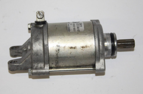 Anlasser Starter BMW S 1000 R 13-16 K47  (Lager 10-25)