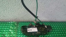 Porte avant et accessoires Fiat 133
