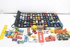 F x70 Vintage Collection Of Diecast Vehicles Inc Matchbox, Corgi Etc