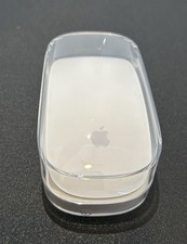 Apple A1296 Wireless Tactile/Multi-Touch Mouse - MB829LL/A