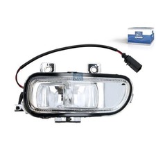 4.63549 DT Spare Parts Nebelscheinwerfer