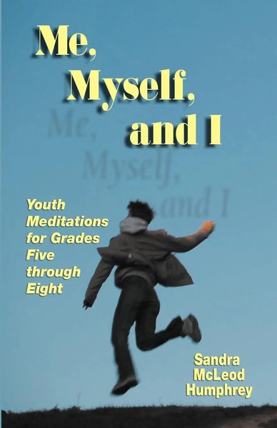 Sandra Mcleod Humphrey | Me, Myself, And I | Taschenbuch | Englisch (2008)-image
