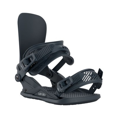 Union Legacy Women's Snowboard Bindings, Midnight, Large MY26 | eBay