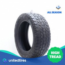 Used Lt 28555r20 Toyo Open Country At Ii Xtreme 122119s - 10.532