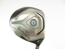 TaylorMade Jetspeed Fairway 3 wood 17 degree with Graphite Regular