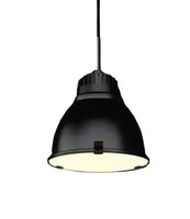 Castaldi Minisosia D23/E27 Schwarze Pendelleuchte E27 Fassung Designklassiker