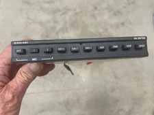 BENDIX KING KA 134 AUDIO PANEL 