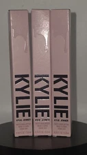 KYLIE JENNER MATTE LIQUID LIPSTICK 0.10 fl oz Choose Your Color