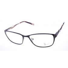 Adidas Brille Herren Damen  Havanna Cat Eye BX 368 Metall