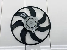 08-17 SMART FORTWO 1.0L L3 GAS ENGINE RADIATOR COOLING FAN BLADE OEM #87