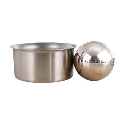 Dumpling Press Tool Dumpling Wrapper Maker for Household Kitchen Restaurant