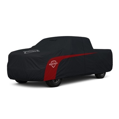 Ultimum Lite Waterproof Full Truck Car Cover for 1999-2016 Ford F-250 Super Duty